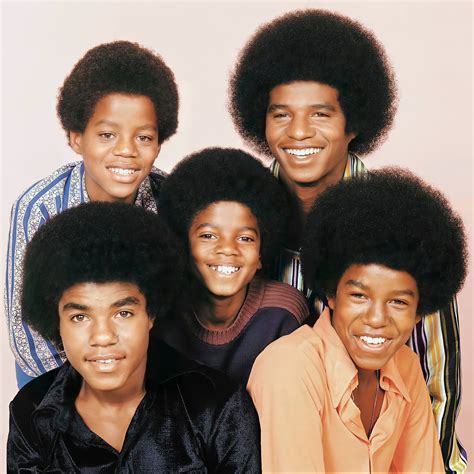 The Jackson 5 (also spelled The Jackson Five, sometimes stylized The Jackson 5ive), later known as The Jacksons, were an American popular music family group from Gary, Indiana.Founding group members Jackie Jackson, Tito Jackson, Jermaine Jackson, Marlon Jackson and Michael Jackson formed the group after performing in an early …